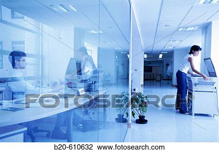 Business View Large Photo Image Stock Image - Business. Fotosearch