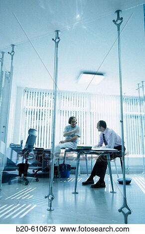 Business View Large Photo Image Stock Image - Business. Fotosearch