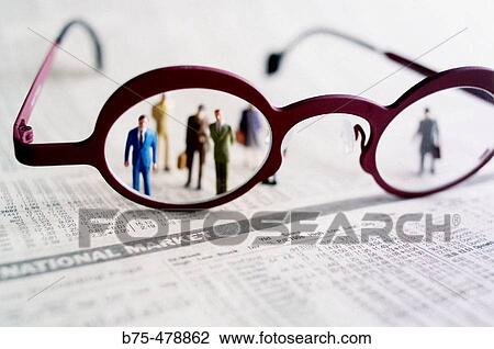 Business View Large Photo Image Stock Image - Business. Fotosearch