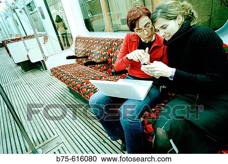 Stock Image - Business. Fotosearch