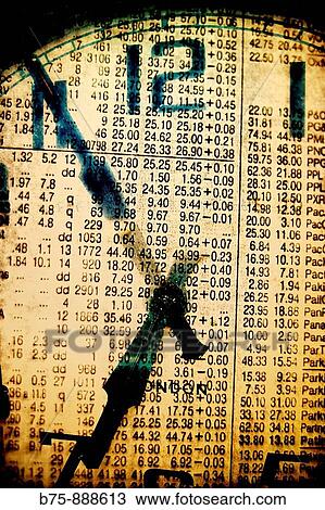 Stock Image - Business. Fotosearch