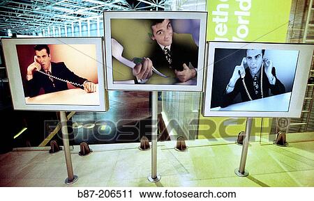 Stock Image - Business. Fotosearch