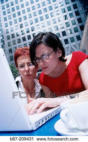 Business View Large Photo Image Stock Image - Business. Fotosearch