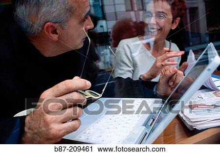Business View Large Photo Image Stock Image - Business. Fotosearch