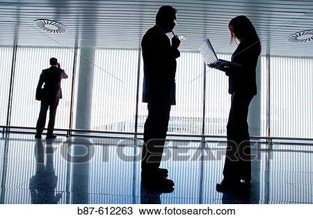 Business View Large Photo Image Stock Image - Business. Fotosearch