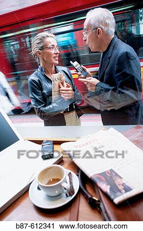 Business View Large Photo Image Stock Image - Business. Fotosearch