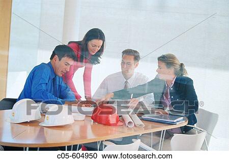 Business View Large Photo Image Stock Image - Business. Fotosearch