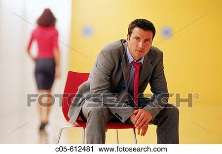 Stock Image - Business. Fotosearch