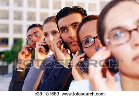 Business View Large Photo Image Stock Image - Business. Fotosearch