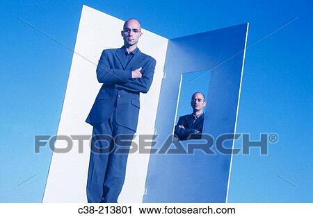 Stock Image - Business. Fotosearch