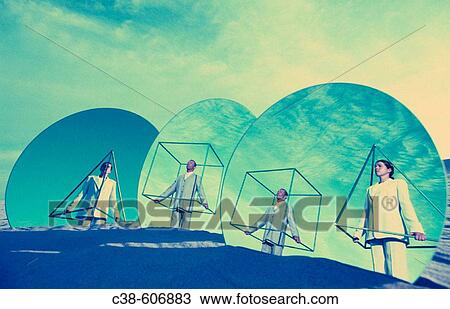 Business View Large Photo Image Stock Image - Business. Fotosearch
