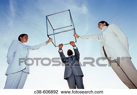 Business View Large Photo Image Stock Image - Business. Fotosearch