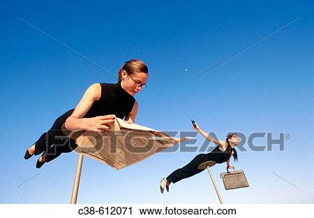 Business View Large Photo Image Stock Image - Business. Fotosearch