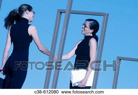 Business View Large Photo Image Stock Image - Business. Fotosearch