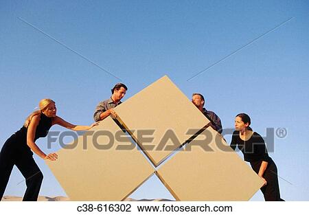 Business View Large Photo Image Stock Image - Business. Fotosearch