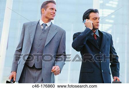 Business View Large Photo Image Stock Image - Business. Fotosearch