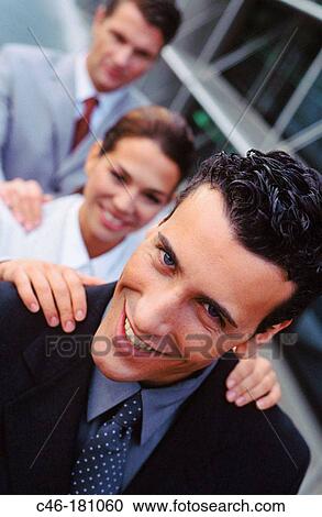 Business View Large Photo Image Stock Image - Business. Fotosearch