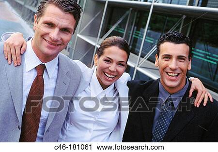 Business View Large Photo Image Stock Image - Business. Fotosearch