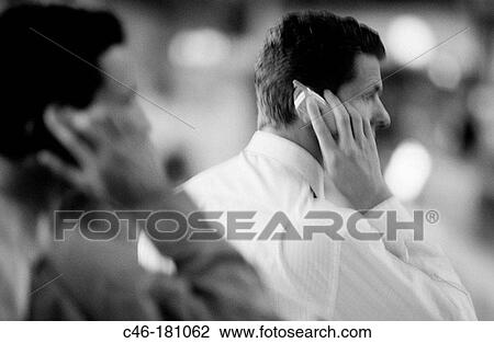Stock Image - Business. Fotosearch