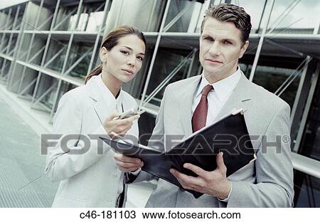 Business View Large Photo Image Stock Image - Business. Fotosearch
