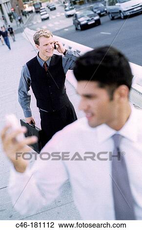 Business View Large Photo Image Stock Image - Business. Fotosearch