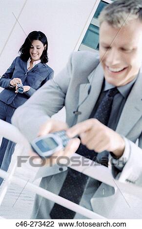 Business View Large Photo Image Stock Image - Business. Fotosearch