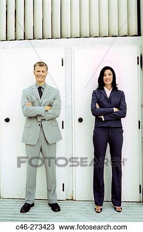 Business View Large Photo Image Stock Image - Business. Fotosearch