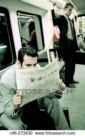 Stock Image - Business. Fotosearch