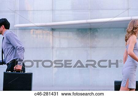 Stock Image - Business. Fotosearch