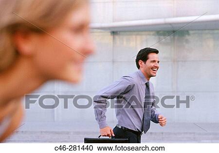 Business View Large Photo Image Stock Image - Business. Fotosearch