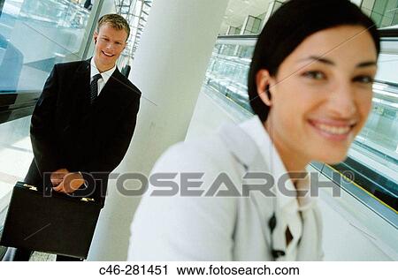 Business View Large Photo Image Stock Image - Business. Fotosearch