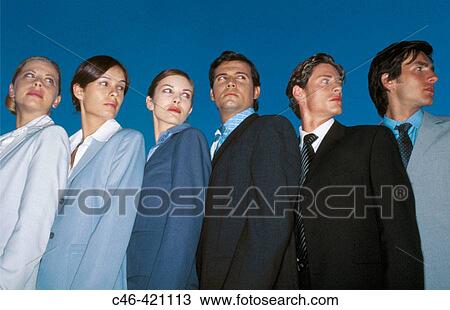 Business View Large Photo Image Stock Image - Business. Fotosearch