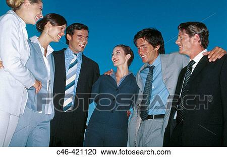 Business View Large Photo Image Stock Image - Business. Fotosearch