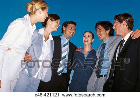 Business View Large Photo Image Stock Image - Business. Fotosearch