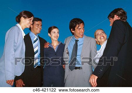 Business View Large Photo Image Stock Image - Business. Fotosearch