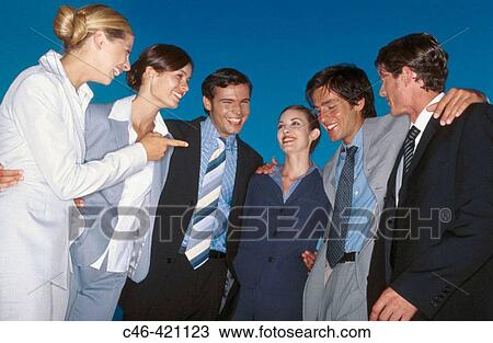 Business View Large Photo Image Stock Image - Business. Fotosearch