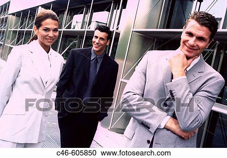 Business View Large Photo Image Stock Image - Business. Fotosearch