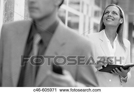 Business View Large Photo Image Stock Image - Business. Fotosearch