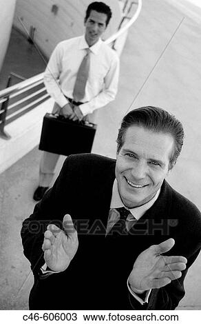 Business View Large Photo Image Stock Image - Business. Fotosearch