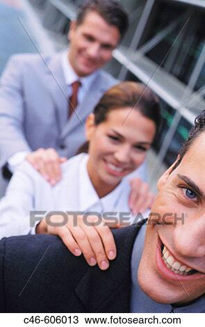 Business View Large Photo Image Stock Image - Business. Fotosearch