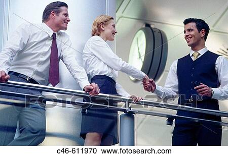 Business View Large Photo Image Stock Image - Business. Fotosearch
