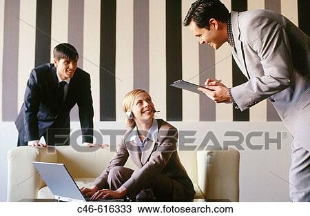 Business View Large Photo Image Stock Image - Business. Fotosearch