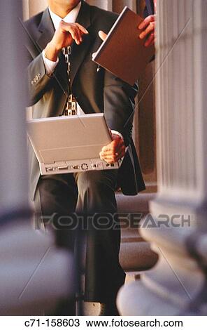 Business View Large Photo Image Stock Image - Business. Fotosearch