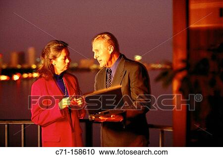 Business View Large Photo Image Stock Image - Business. Fotosearch