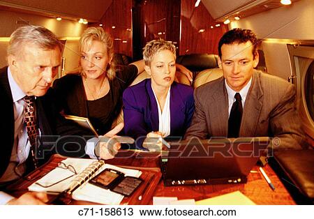 Business View Large Photo Image Stock Image - Business. Fotosearch