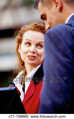 Business View Large Photo Image Stock Image - Business. Fotosearch