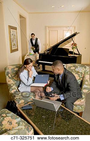 Business View Large Photo Image Stock Image - Business. Fotosearch