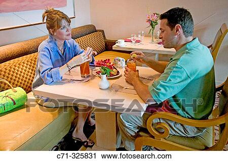 Stock Image - Business. Fotosearch