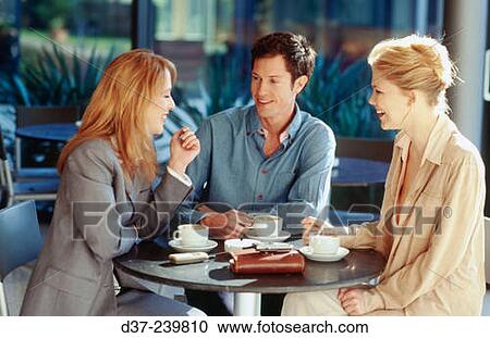 Business View Large Photo Image Stock Image - Business. Fotosearch