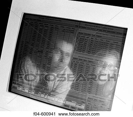 Stock Image - Business. Fotosearch